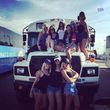 Photo #9: Party Bus Services / Tailgate Bus / Tailgate Services / Event Planning