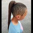 Photo #1: Rejoice's African Hair Braiding Inc.