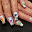 Photo #6: Mobile Manicures - Nail Tips, Gels, Nail Art & more