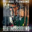 Photo #1: Reliable Plumbing Heating & Cooling
