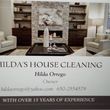 Photo #2: Hilda's House Cleaning Service