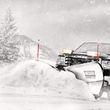 Photo #2: DARIEN SNOW PLOWING SERVICE
