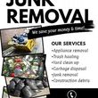 Photo #1: NYC #1 AFFORDABLE TRASH REMOVAL