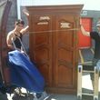 Photo #1: Reliable Man with a van.Loading trucks