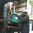 Photo #5: Reliable Man with a van.Loading trucks
