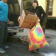 Photo #9: Reliable Man with a van.Loading trucks