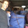 Photo #14: Reliable Man with a van.Loading trucks