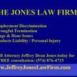 Photo #1: EMPLOYMENT DISCRIMINATION?   WRONGFUL TERMINATION?   WAGE/HOUR ISSUE?