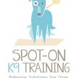 Photo #1: Spot-On K9 Training 