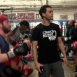 Photo #3: Boxing & Conditioning Training with NYC Golden Gloves Champ