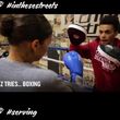 Photo #5: Boxing & Conditioning Training with NYC Golden Gloves Champ