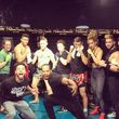 Photo #7: Boxing & Conditioning Training with NYC Golden Gloves Champ