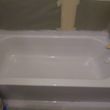 Photo #6: N.Y.C BATHTUB REGLAZING