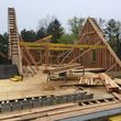 Photo #5: Framing  & new construction
