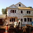 Photo #10: Framing  & new construction