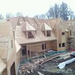 Photo #11: Framing  & new construction