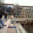 Photo #18: Framing  & new construction