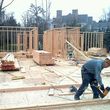 Photo #19: Framing  & new construction
