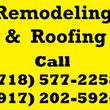 Photo #1: Anything Roof/Siding remodeling