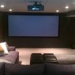 Photo #18: HOME THEATER, SONOS, PROJECTOR, AUDIO,VIDEO INSTALLER, ATMOS