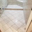 Photo #2: Experienced tile installer