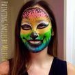 Photo #17: *** PROFESSIONAL FACE & BODY PAINTER ***