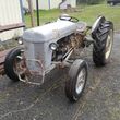 Photo #3: Farm Tractor repair