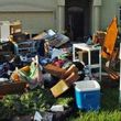 Photo #1: Cleanouts Clutter rubbish & junk removal 
