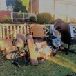 Photo #2: Cleanouts Clutter rubbish & junk removal 