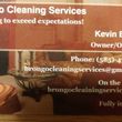Photo #1: BRONGO CLEANING SERVICES