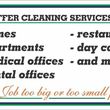 Photo #2: TOP CLEANING SERVICES