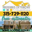 Photo #1: Preferred Exteriors and Renovations Inc. 