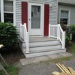 Photo #2: SIDING/CARPENTRY/SHED REPAIR/PAINTING