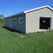 Photo #4: SIDING/CARPENTRY/SHED REPAIR/PAINTING