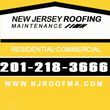 Photo #1: NEW JERSEY ROOFING MAINTENANCE llc