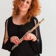 Photo #1: FLUTE LESSONS WITH WORLD PERFORMING ARTIST! CHILDREN/ADULTS!