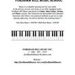 Photo #2: Fordham Hill Music School