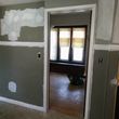 Photo #1: Interior Paint, Drywall Repair, Ceilings & Trim Services