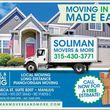 Photo #1:  Soliman Movers