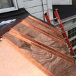 Photo #7: METAL ROOFS FLAT ROOFS