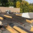 Photo #12: METAL ROOFS FLAT ROOFS