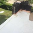 Photo #22: METAL ROOFS FLAT ROOFS