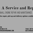 Photo #1: C & A Service and Repair 