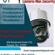Photo #1: Camera-Man Security and Electrical Service