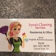 Photo #1: Iryna's Cleaning Service