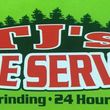 Photo #1: Tj's Tree Service LLC