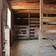 Photo #9: Private farm, trail riding, 3 stalls available $375/mo