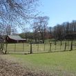 Photo #11: Private farm, trail riding, 3 stalls available $375/mo
