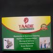 Photo #2: YAADIE CLEANERS AND REMOVAL LLC