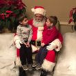 Photo #4: EXPERIENCED SANTA CLAUS FOR YOUR NEXT HOLIDAY EVENT